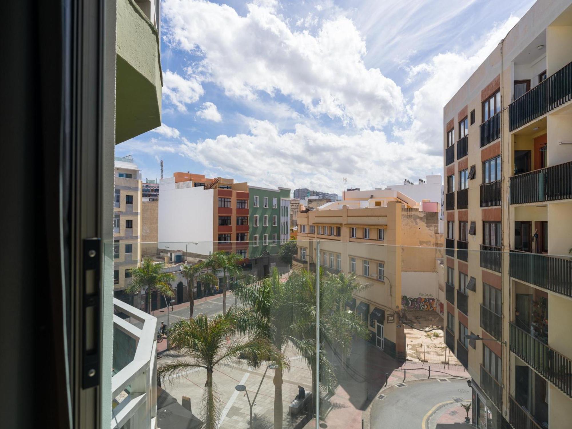Feel Canteras Las Palmas de Gran Canaria Extérieur photo