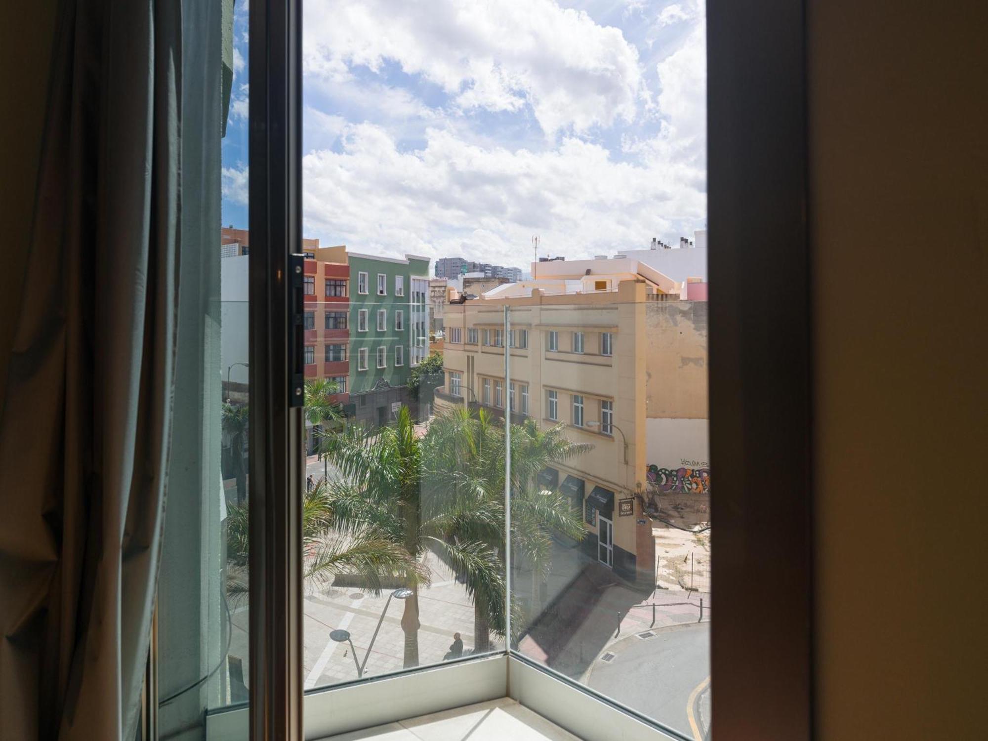 Feel Canteras Las Palmas de Gran Canaria Extérieur photo
