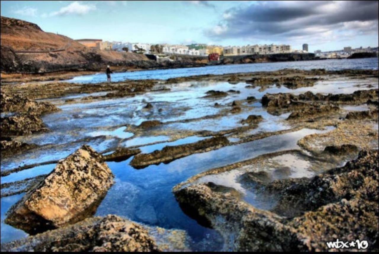 Feel Canteras Las Palmas de Gran Canaria Extérieur photo